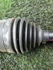 Привод левый передний NISSAN SERENA C26 MR20DD 39101-1VA2C 5 ракурс