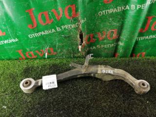 Запчасть рычаг верхний задний правый NISSAN DUALIS 2008