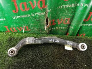 Рычаг правый задний NISSAN DUALIS KNJ10 MR20DE 4 ракурс