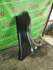 Крыло правое переднее NISSAN DUALIS KJ10 MR20DE F31001YAMB 2 ракурс Крыло правое переднее NISSAN DUALIS KJ10 MR20DE F31001YAMB 2 ракурс