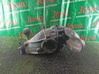 Редуктор задний MERCEDES-BENZ S-CLASS W220 M112E32 A 210 350 43 39 5 ракурс