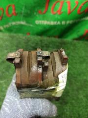 Колодки тормозные передние TOYOTA MARK X GRX120 4GR-FSE 04465-30330 3 ракурс