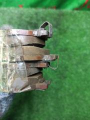 Колодки тормозные передние TOYOTA MARK X GRX120 4GR-FSE 04465-30330 4 ракурс
