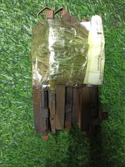 Колодки тормозные передние TOYOTA VITZ KSP90 1KR-FE 04465-52310 2 ракурс