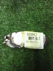 Колодки тормозные передние SUBARU IMPREZA GJ3 FB16 1 ракурс