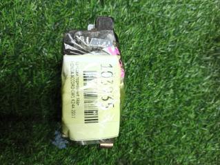 Колодки тормозные задние HONDA ACCORD CW1 R20A 1 ракурс