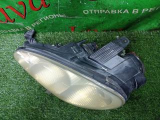 Фара левая передняя MAZDA ROADSTER NB6C B6-ZE 100-61937 3 ракурс