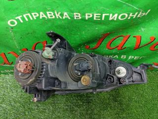 Фара левая передняя MAZDA ROADSTER NB6C B6-ZE 100-61937 4 ракурс