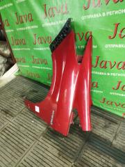 Крыло левое переднее TOYOTA PRIUS ZVW30 2ZR-FXE 53802-47050 2 ракурс