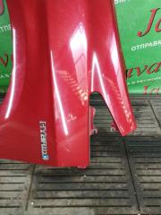 Крыло левое переднее TOYOTA PRIUS ZVW30 2ZR-FXE 53802-47050 5 ракурс