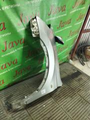 Крыло левое переднее NISSAN DUALIS KJ10 MR20DE F31011YAAB 3 ракурс Крыло левое переднее NISSAN DUALIS KJ10 MR20DE F31011YAAB 3 ракурс