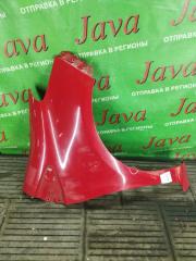 Крыло правое переднее TOYOTA VITZ KSP130 1KR-FE 1 ракурс