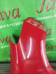 Крыло правое переднее TOYOTA VITZ KSP130 1KR-FE 4 ракурс