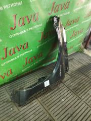 Крыло левое переднее TOYOTA AQUA NHP10 1NZ-FXE 53812-52410 3 ракурс