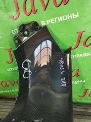 Крыло левое переднее TOYOTA AQUA NHP10 1NZ-FXE 53812-52410 4 ракурс