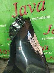Крыло левое переднее TOYOTA RACTIS NCP120 1NZ-FE 5381252310 4 ракурс Крыло левое переднее TOYOTA RACTIS NCP120 1NZ-FE 5381252310 4 ракурс