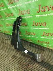 Крыло правое переднее TOYOTA AQUA NHP10 1NZ-FXE 53811-52310 2 ракурс