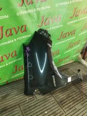 Крыло правое переднее TOYOTA AQUA NHP10 1NZ-FXE 53811-52310 3 ракурс