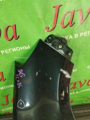 Крыло правое переднее TOYOTA AQUA NHP10 1NZ-FXE 53811-52310 4 ракурс