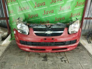 Ноускат передний CHEVROLET CRUZE HR HR52S M13A 1 ракурс