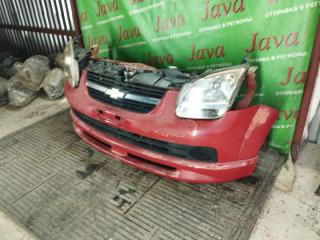 Ноускат передний CHEVROLET CRUZE HR HR52S M13A 2 ракурс