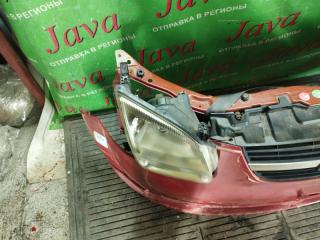 Ноускат передний CHEVROLET CRUZE HR HR52S M13A 4 ракурс