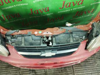 Ноускат передний CHEVROLET CRUZE HR HR52S M13A 5 ракурс