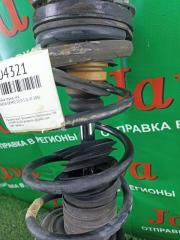 Стойка левая передняя MAZDA DEMIO DE3FS ZJ-VE 2 ракурс