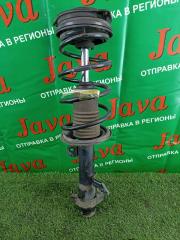 Стойка левая передняя NISSAN CUBE BZ11 CR14DE 543033U026 1 ракурс
