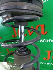 Стойка левая передняя NISSAN CUBE BZ11 CR14DE 543033U026 2 ракурс