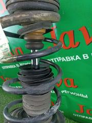 Стойка правая передняя MAZDA DEMIO DE3FS ZJ-VE 2 ракурс