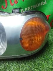 Фара левая передняя SUZUKI ALTO HA22S K6A-T 100-32095 2 ракурс