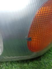 Фара левая передняя SUZUKI ALTO HA22S K6A-T 100-32095 3 ракурс