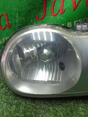 Фара левая передняя SUZUKI ALTO HA22S K6A-T 100-32095 4 ракурс