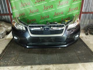 Ноускат передний SUBARU IMPREZA GP2 FB16 1 ракурс Ноускат передний SUBARU IMPREZA GP2 FB16 1 ракурс