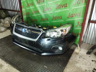 Ноускат передний SUBARU IMPREZA GP2 FB16 2 ракурс Ноускат передний SUBARU IMPREZA GP2 FB16 2 ракурс