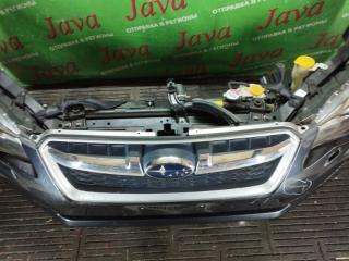 Ноускат передний SUBARU IMPREZA GP2 FB16 5 ракурс Ноускат передний SUBARU IMPREZA GP2 FB16 5 ракурс