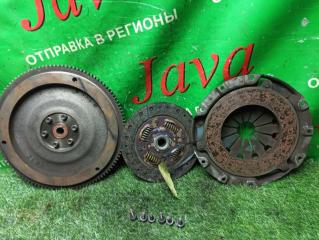 Маховик передний MAZDA DEMIO DE3FS ZJ-VE 5 ракурс Маховик передний MAZDA DEMIO DE3FS ZJ-VE 5 ракурс