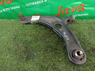 Рычаг левый передний TOYOTA VITZ KSP90 1KR-FE 48069-59125 1 ракурс