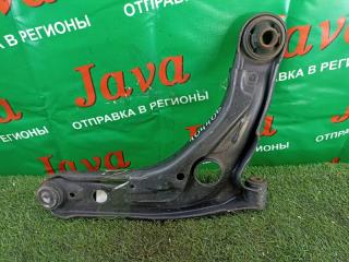 Рычаг левый передний TOYOTA VITZ KSP90 1KR-FE 48069-59125 2 ракурс