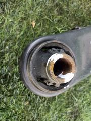 Рычаг левый передний TOYOTA VITZ KSP90 1KR-FE 48069-59125 3 ракурс