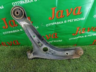 Рычаг правый передний MAZDA DEMIO DE3FS ZJ-VE D65134300B 2 ракурс