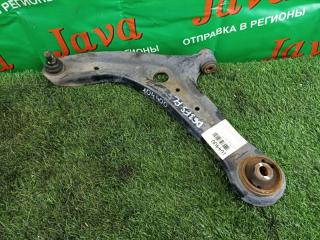 Рычаг левый передний MAZDA DEMIO DE3FS ZJ-VE D65134350B 1 ракурс