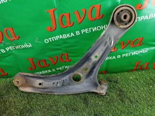 Рычаг левый передний MAZDA DEMIO DE3FS ZJ-VE D65134350B 2 ракурс