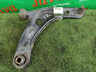 Рычаг правый передний TOYOTA VITZ SCP90 2SZ-FE 48068-59155 1 ракурс