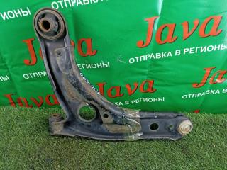 Рычаг правый передний TOYOTA VITZ SCP90 2SZ-FE 48068-59155 2 ракурс