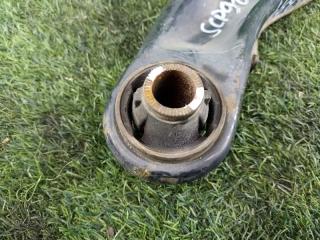 Рычаг правый передний TOYOTA VITZ SCP90 2SZ-FE 48068-59155 4 ракурс