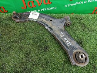 Рычаг левый передний NISSAN CUBE BZ11 CR14DE 54501AX00B 1 ракурс