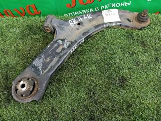 Рычаг правый передний NISSAN CUBE BZ11 CR14DE 54500AX00B 1 ракурс