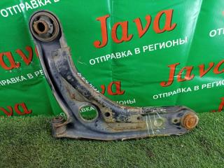 Рычаг правый передний TOYOTA RACTIS NCP100 1NZ-FE 48068-59155 2 ракурс
